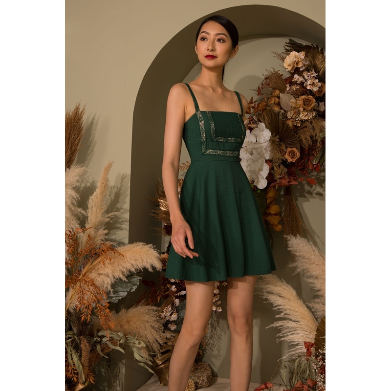 Derchaihong (Green) XS Green