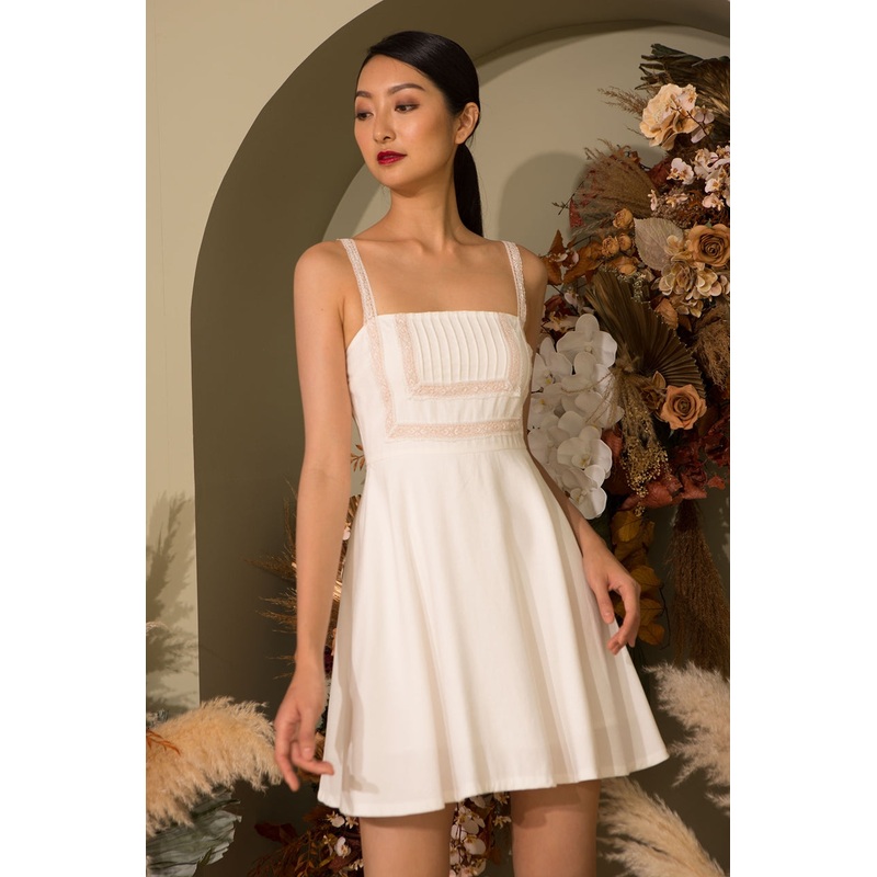 Derchaihong (White) XS White