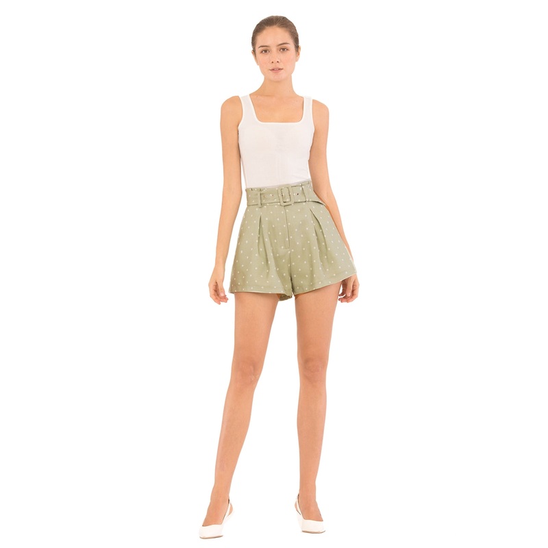 Dozeyis Pants (Pistachio) XS Pistachio