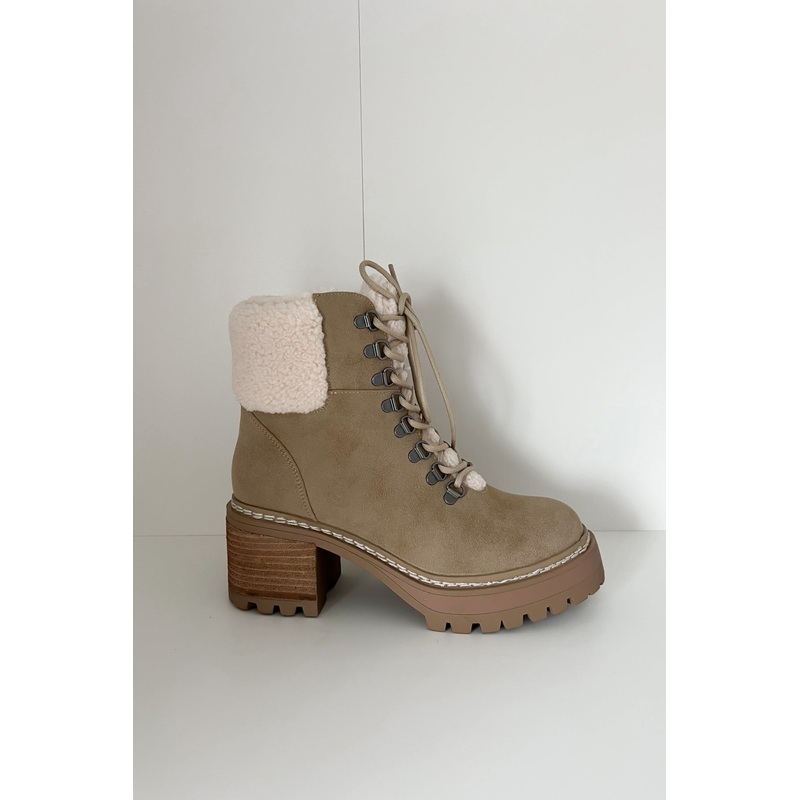 MIA Tiler Sand Combat Boots – FINAL SALE 6