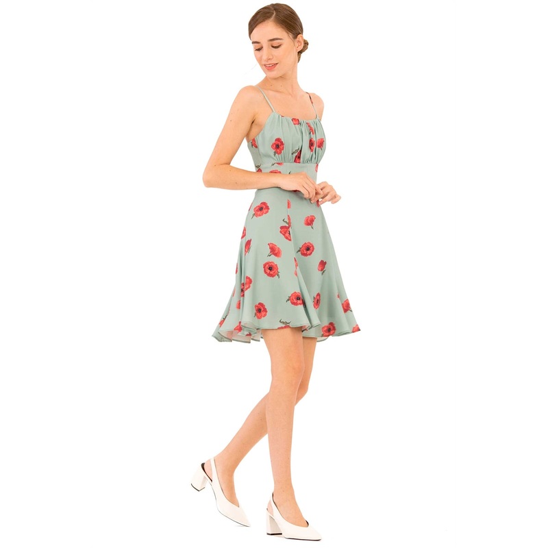 Daxinquo (Pale Green) XS Pale Green