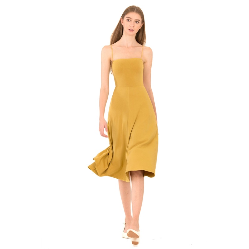 Derenisty (Olive) XS Olive