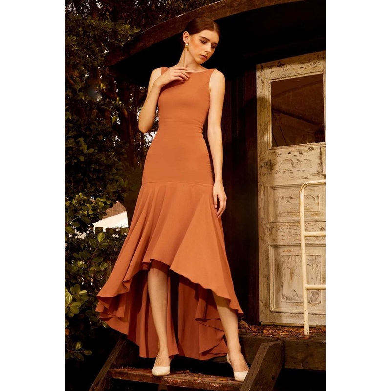 Deteriafuw (Brown) XS Brown