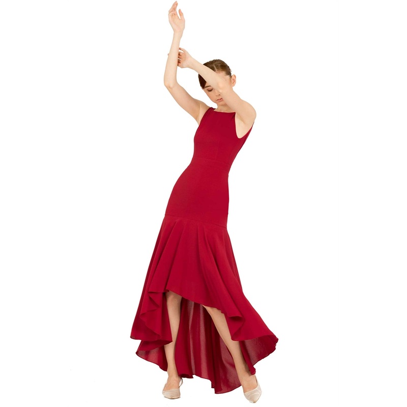 Deteriafuw (Red) XS Red