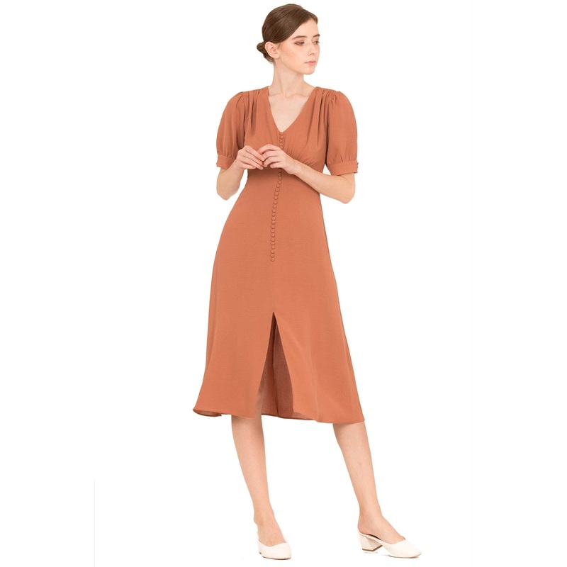 Dufurnic (Brown) XS Brown