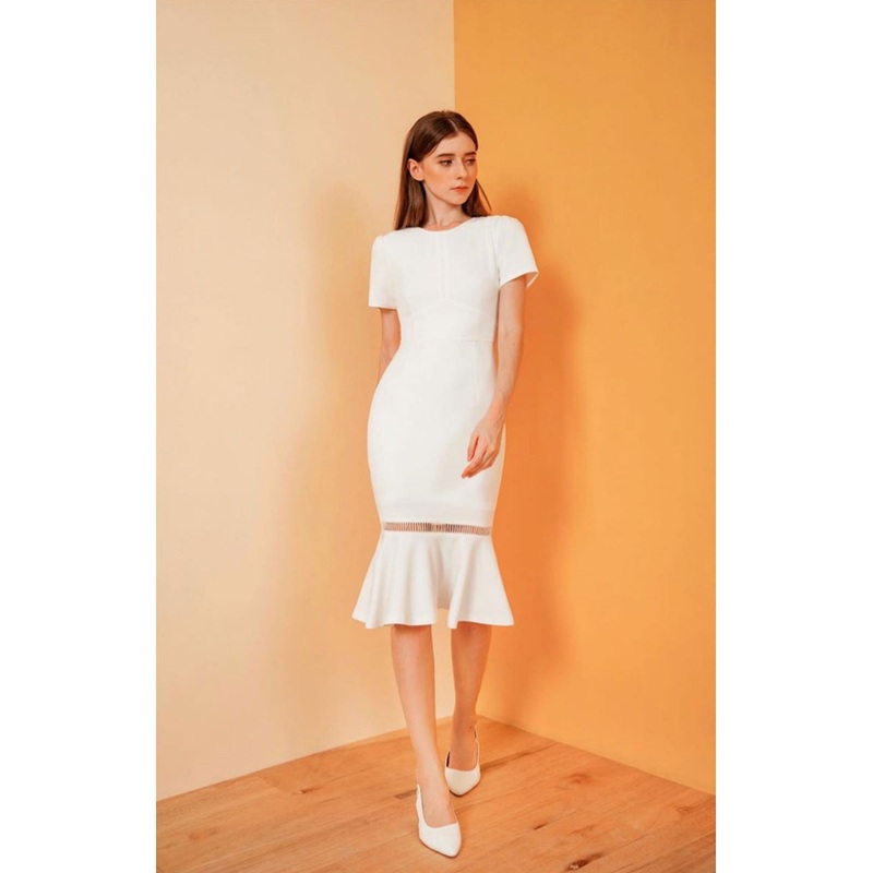 Dulatoxer (White) XS White