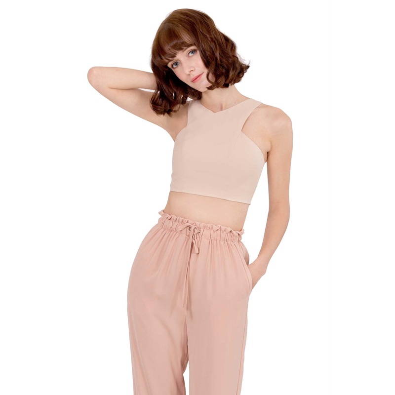 Dutariol Top (Khaki) XS Khaki