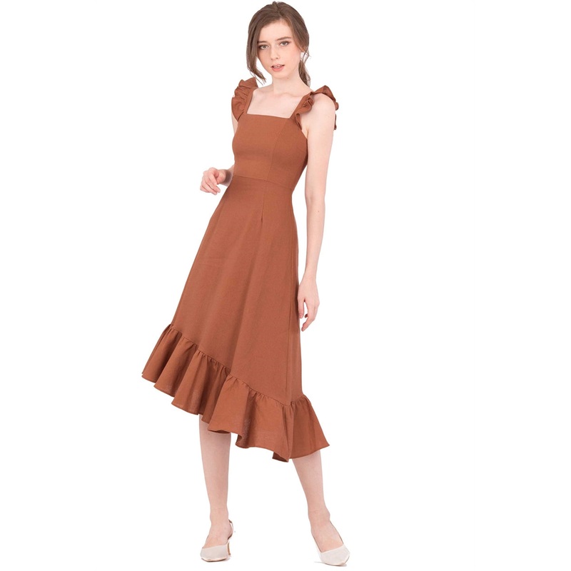 Dutavir (Brown) XS Brown