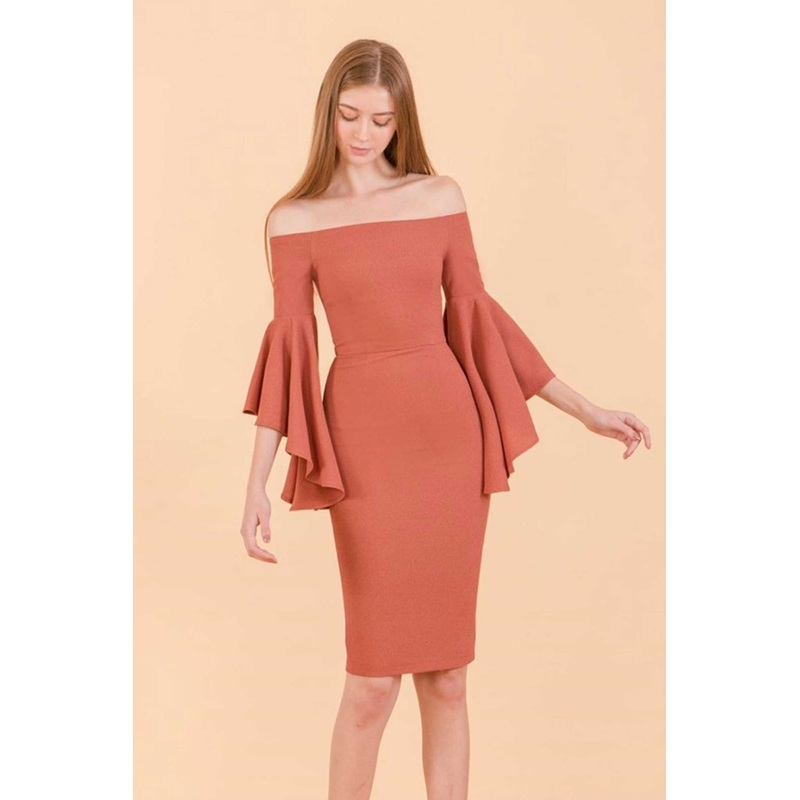 New Doftervis (Brown) XS Brown