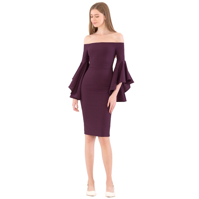 New Doftervis (Purple) XS Purple