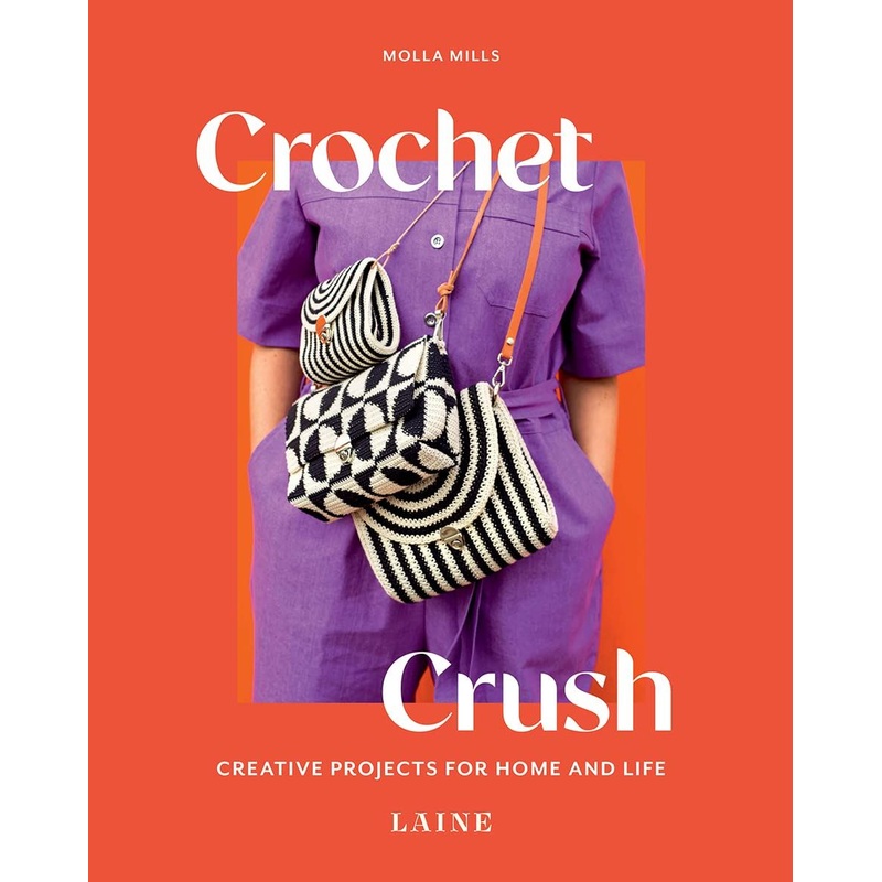Crochet Crush One One