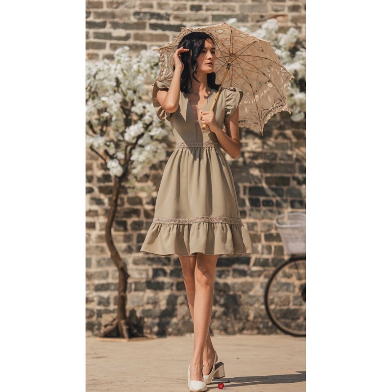 Dafuyou (Sage) XS Sage