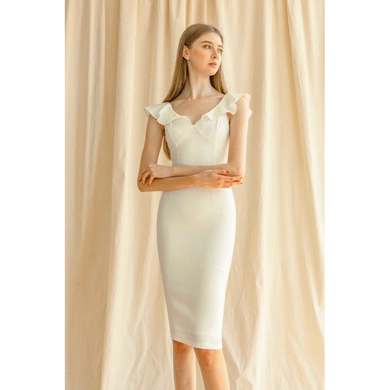 Doriotul (White) XS White