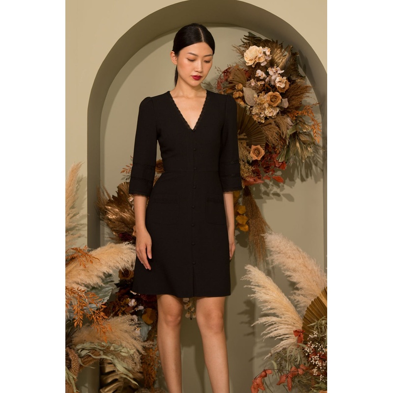 Duchenchao (Black) XS Black