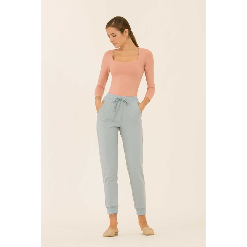 Dumietis Top (Blush) XS Blush