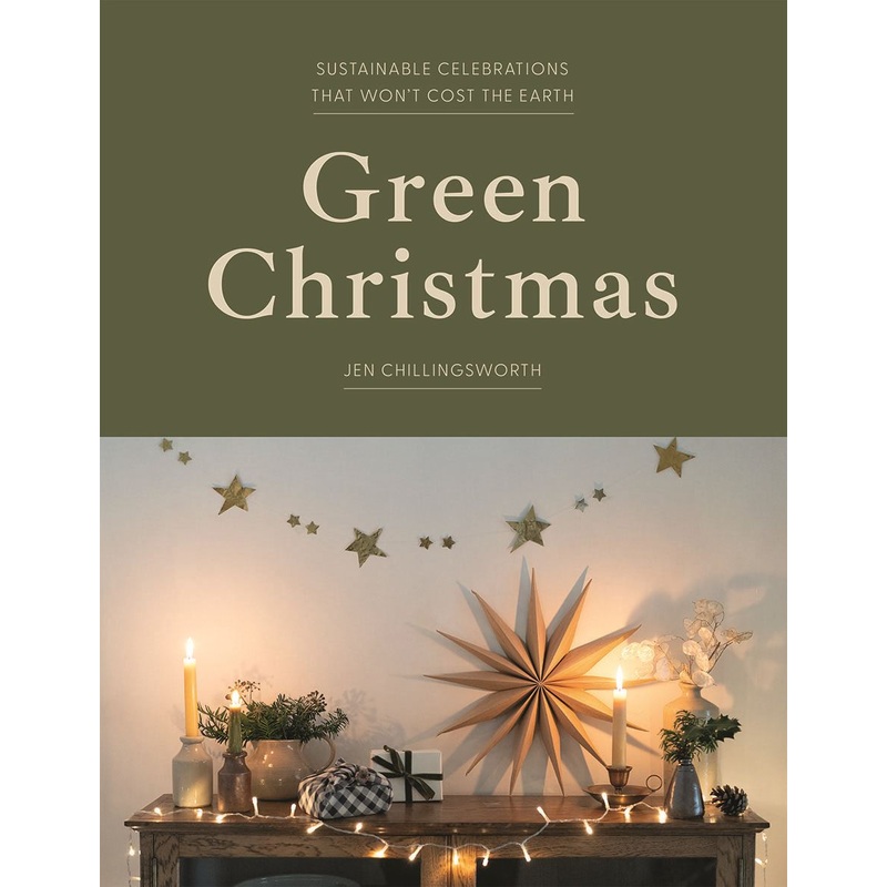 Green Christmas One One