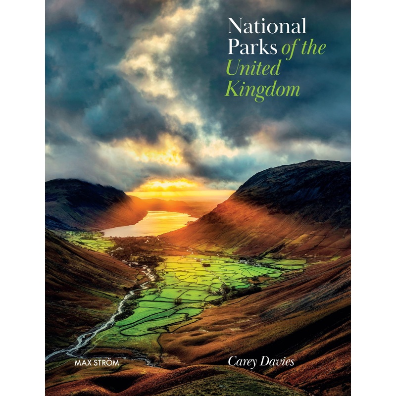 National Parks: The UK’s Most Inspiring Landscapes One One