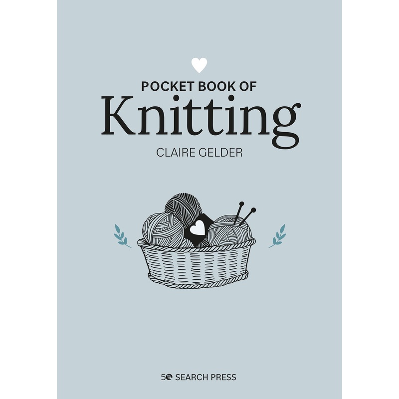 Pocket Book of Knitting One One