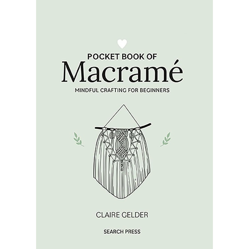 Pocket Book of Macrame One One
