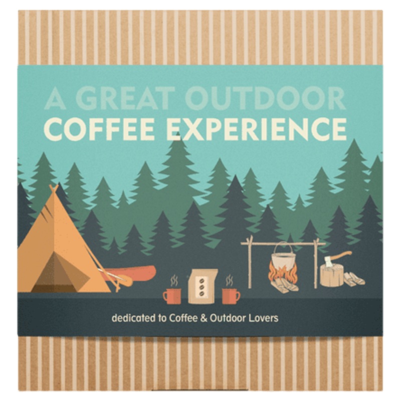 The Brew Company Outdoor 7 pcs One One