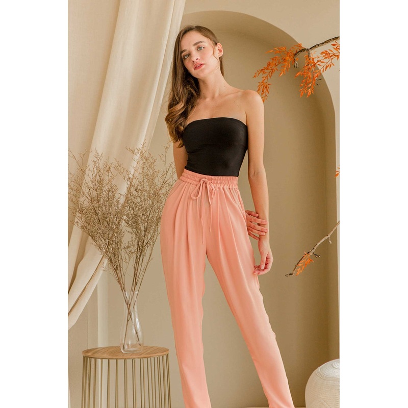 Dalexir Top (Black) XS Black