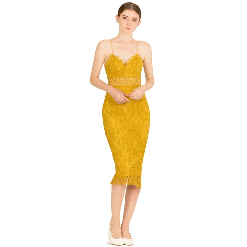 Dannifer (Sunflower Yellow) XS Sunflower Yellow