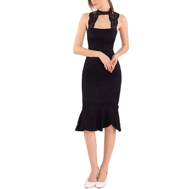 Daqervia (Black) XS Black