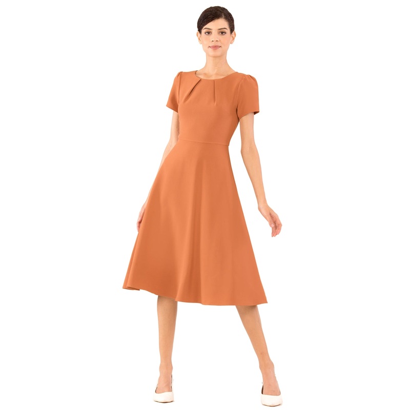 Darlayrua (Brown) XS Brown