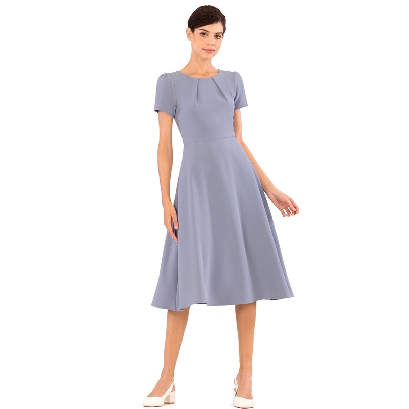 Darlayrua (Denim Blue) XS Denim Blue