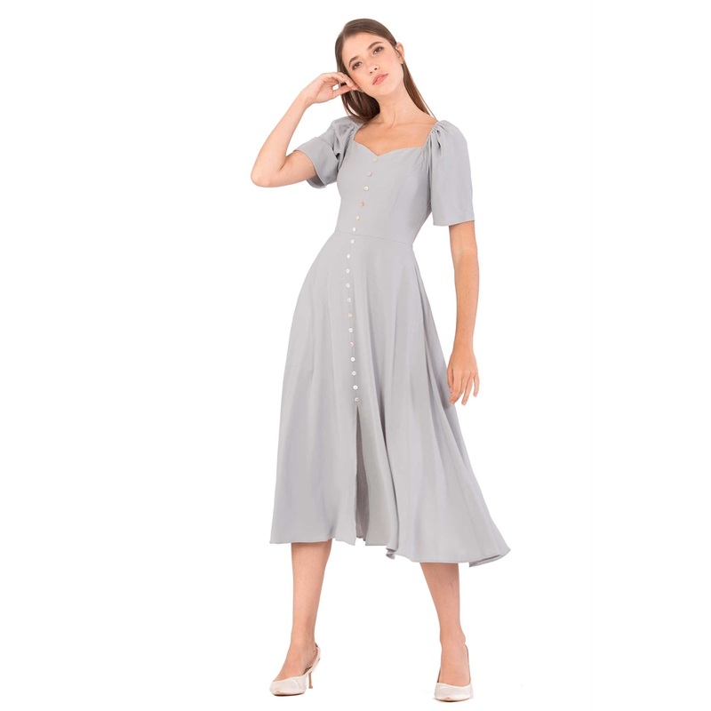 Detemiala (Pale Blue) XS Pale Blue