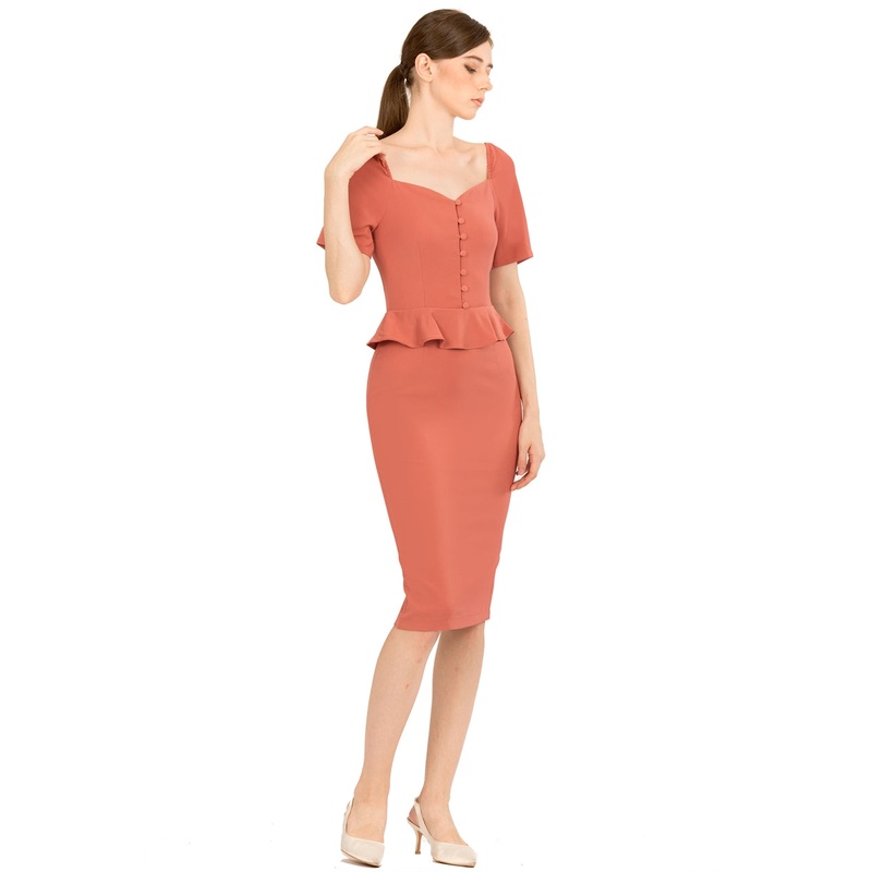 Didiryaz (Blush) XS Blush