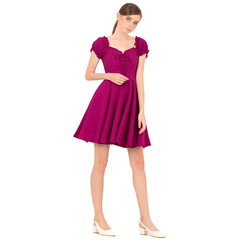 Dimerujar (Fuschia) XS Fuschia