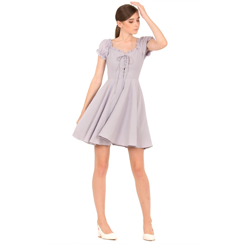 Dimerujar (Mauve) XS Mauve