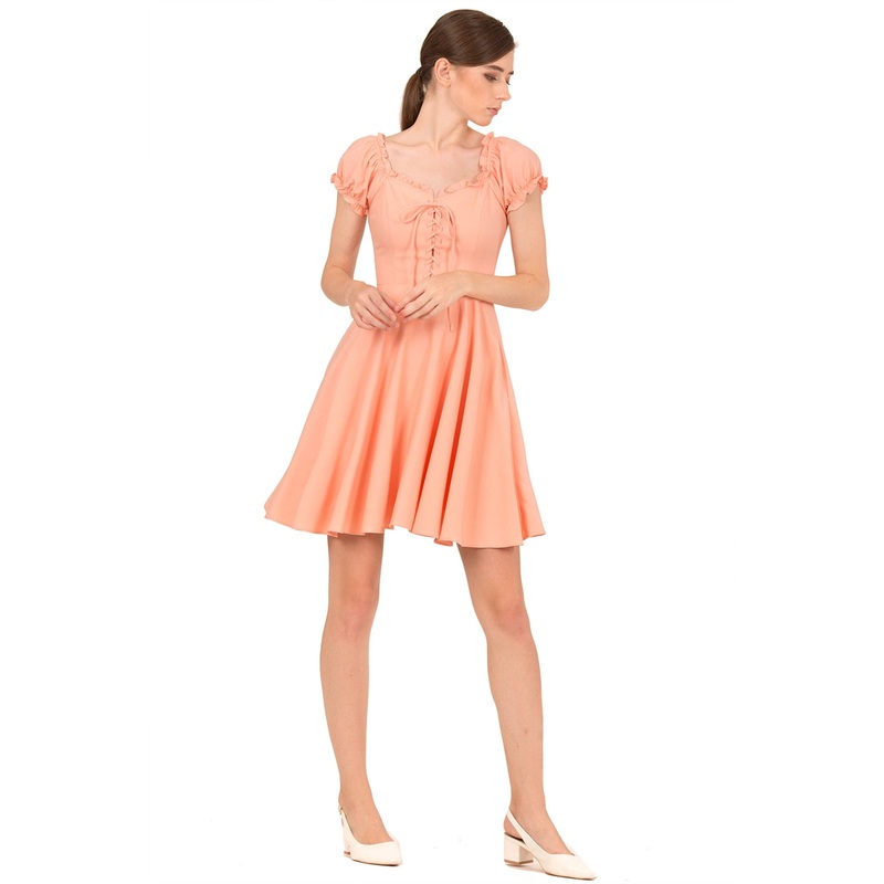 Dimerujar (Peach) XS Peach