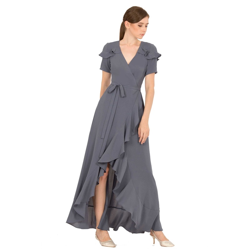 Dimijuria (Denim Blue) XS Denim Blue