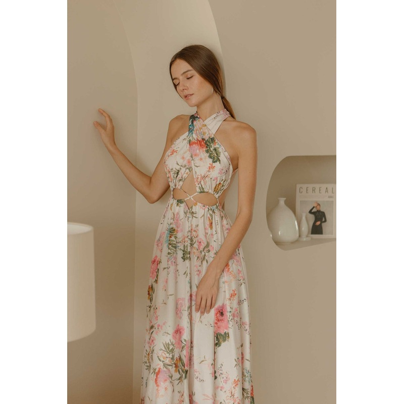 Dovietre (Floral) XS Floral