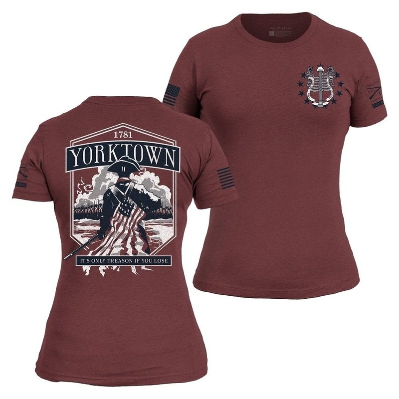 2024 September Club – Ladies – Yorktown Small