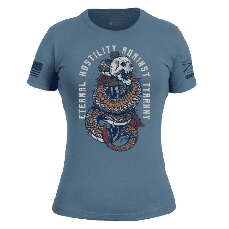 2024 June Club – Ladies’ – Eternal Hostility Small