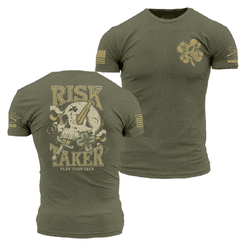 2024 March Club – Risk Taker Small