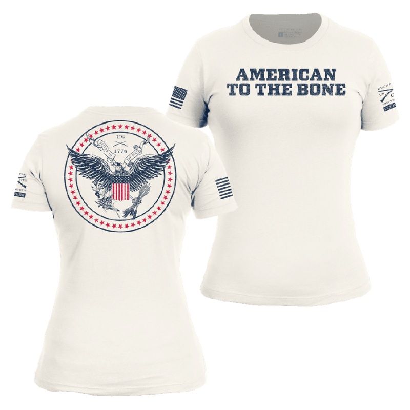 2023 July Club – Ladies – …To The Bone Small