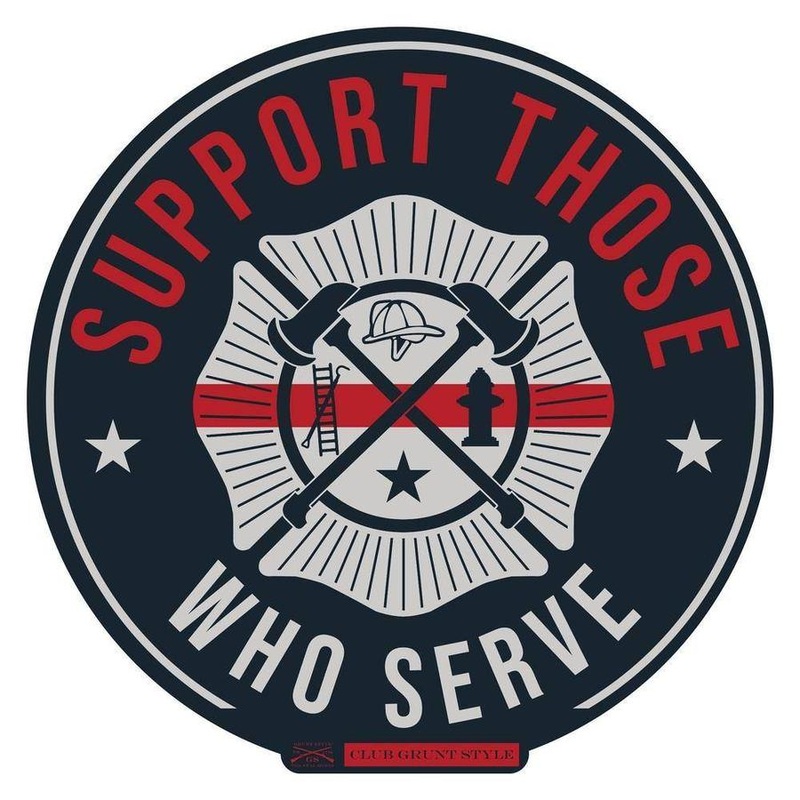 2023 September Club Sticker