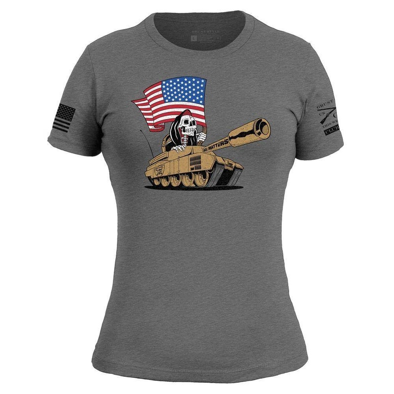 2023 April Club – Ladies – Iron Beast Small