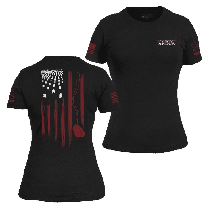 2023 May Club – Ladies – Memorial Day Small