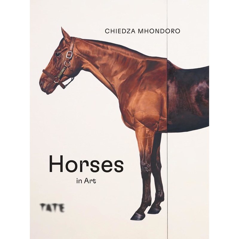 Horses In Art Multi One Size