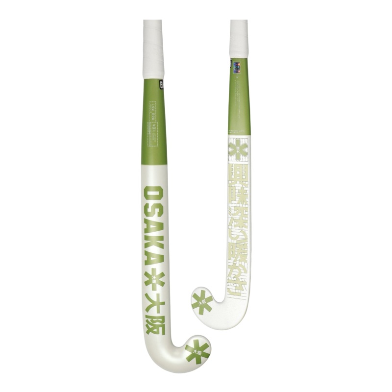 Osaka Low Bow Advanced 40 Khaki Green 36.5 L