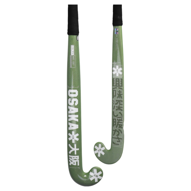 Osaka Low Bow Advanced 85 Green Eyes 36.5 L