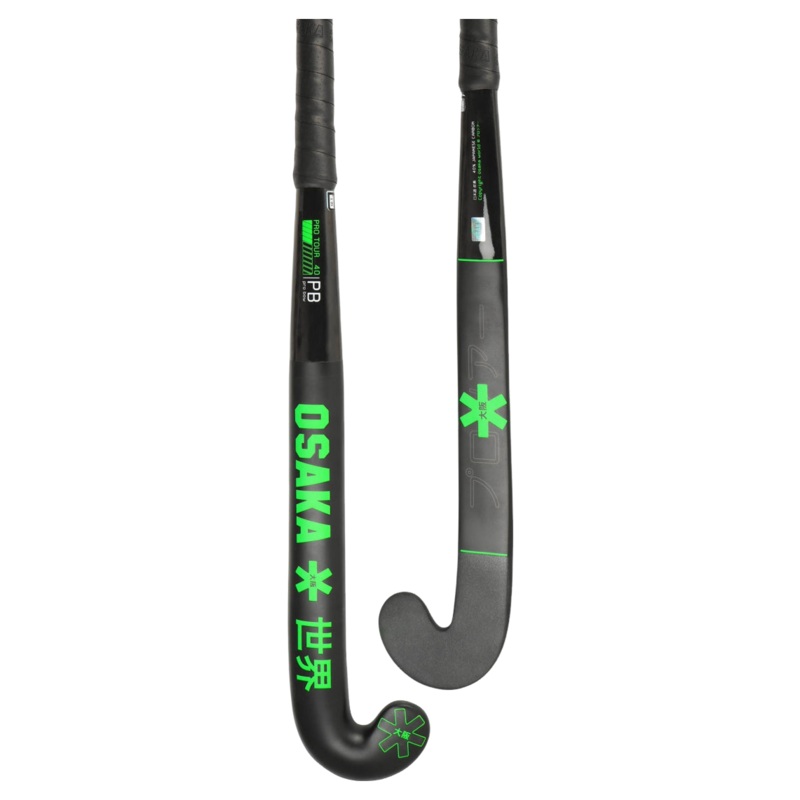 Osaka Pro Tour 40 2.0 Pro Bow One 36.5