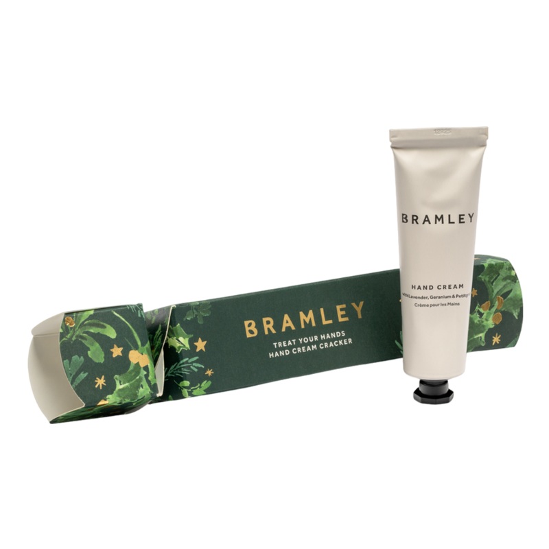 Bramley Treat Your Hands Hand Cream Unknown One Size