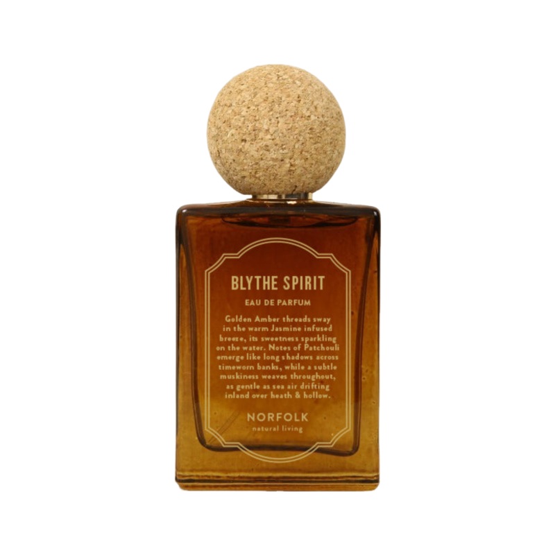 Norfolk Natural Living Parfum 50ml Blythe Spirit 50ml