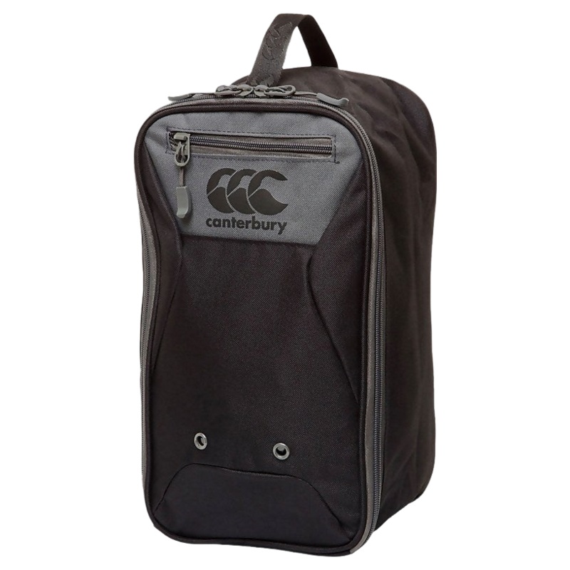 Canterbury Boot Bag Black One Size
